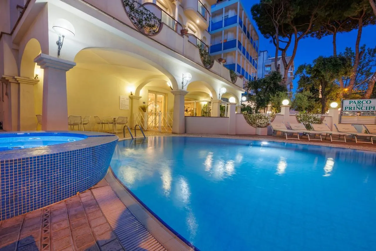 Parco Dei Principi Boutique Hotel Rimini