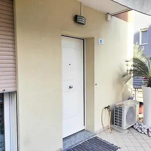 Mamma Casa Superior Vaniglia Appartamento