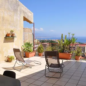  Appartamento Casa Sperone - Ospedale Papardo Italia