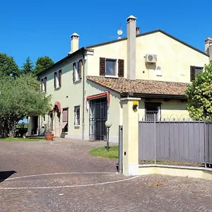  Appartamento Chez Barnie Favoloso Privato In Italia
