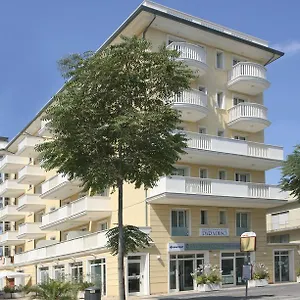 T2 , Rimini Włochy