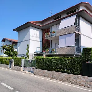 Casa Bergamo , Orio al Serio Włochy