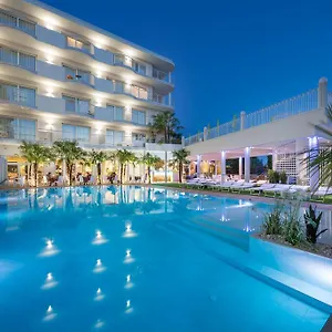 Aqa Palace Hotell Caorle