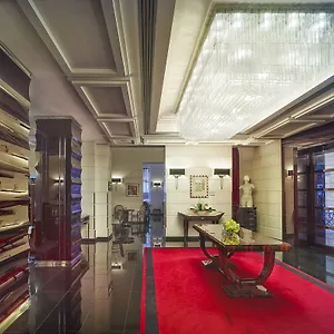 Grand Via Veneto Hotell Rom