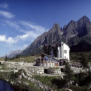 Piandineve Hotell Passo del Tonale
